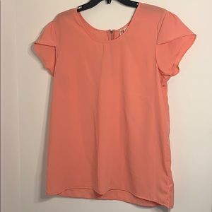 Blousy  Blouse